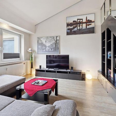 Amazing Apartment In Bremerhaven With Kitchen Luaran gambar