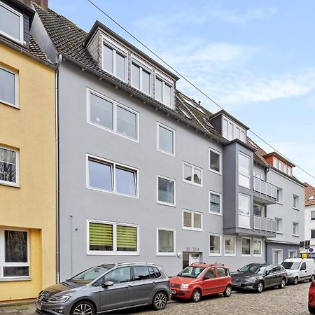 Amazing Apartment In Bremerhaven With Kitchen Luaran gambar