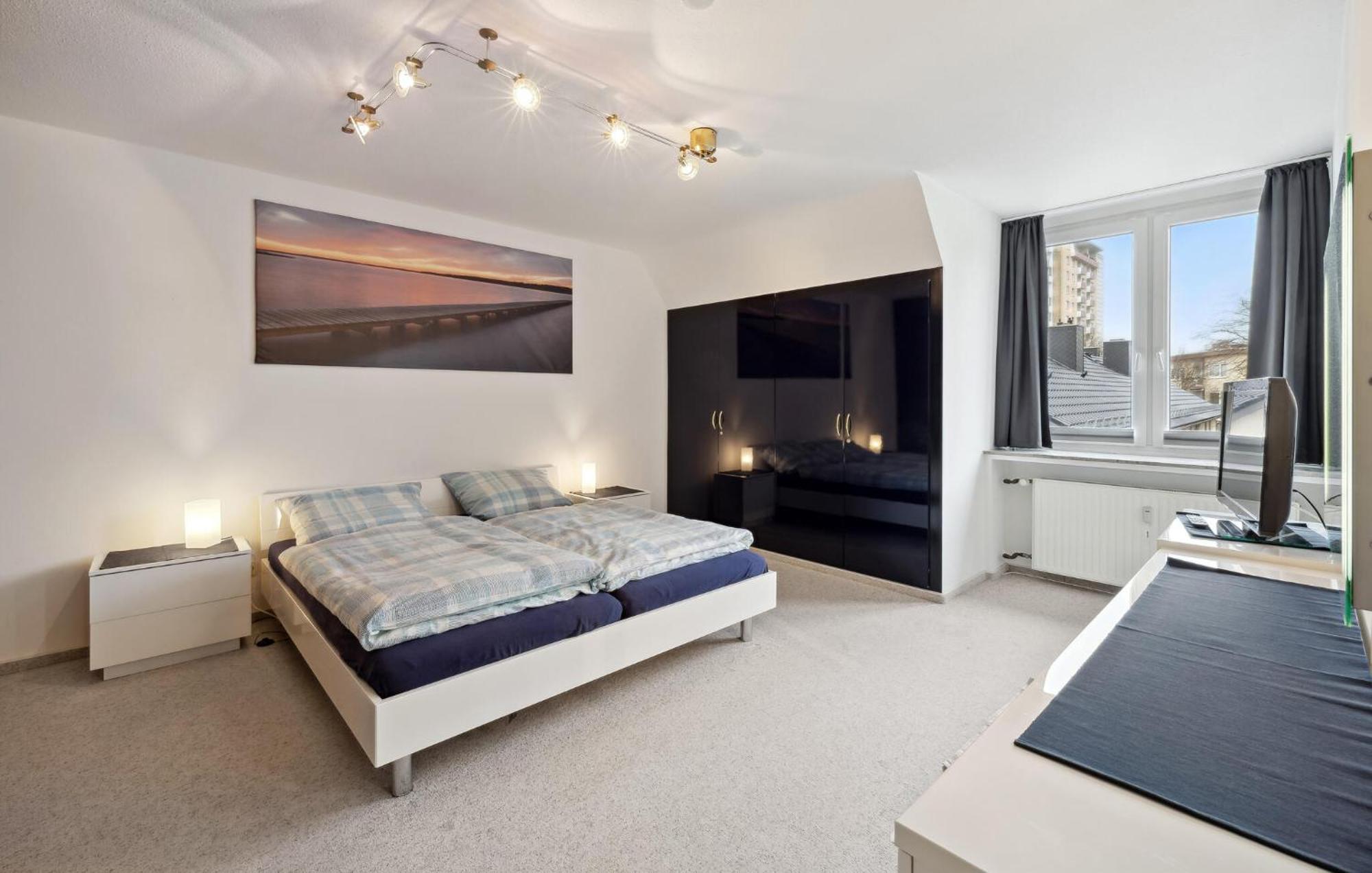 Amazing Apartment In Bremerhaven With Kitchen Luaran gambar
