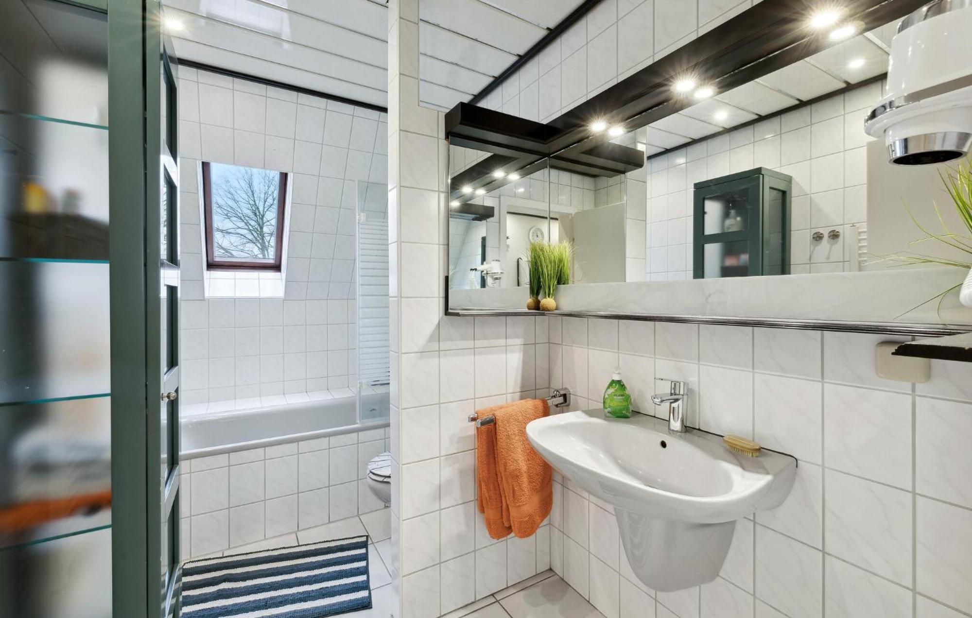 Amazing Apartment In Bremerhaven With Kitchen Luaran gambar