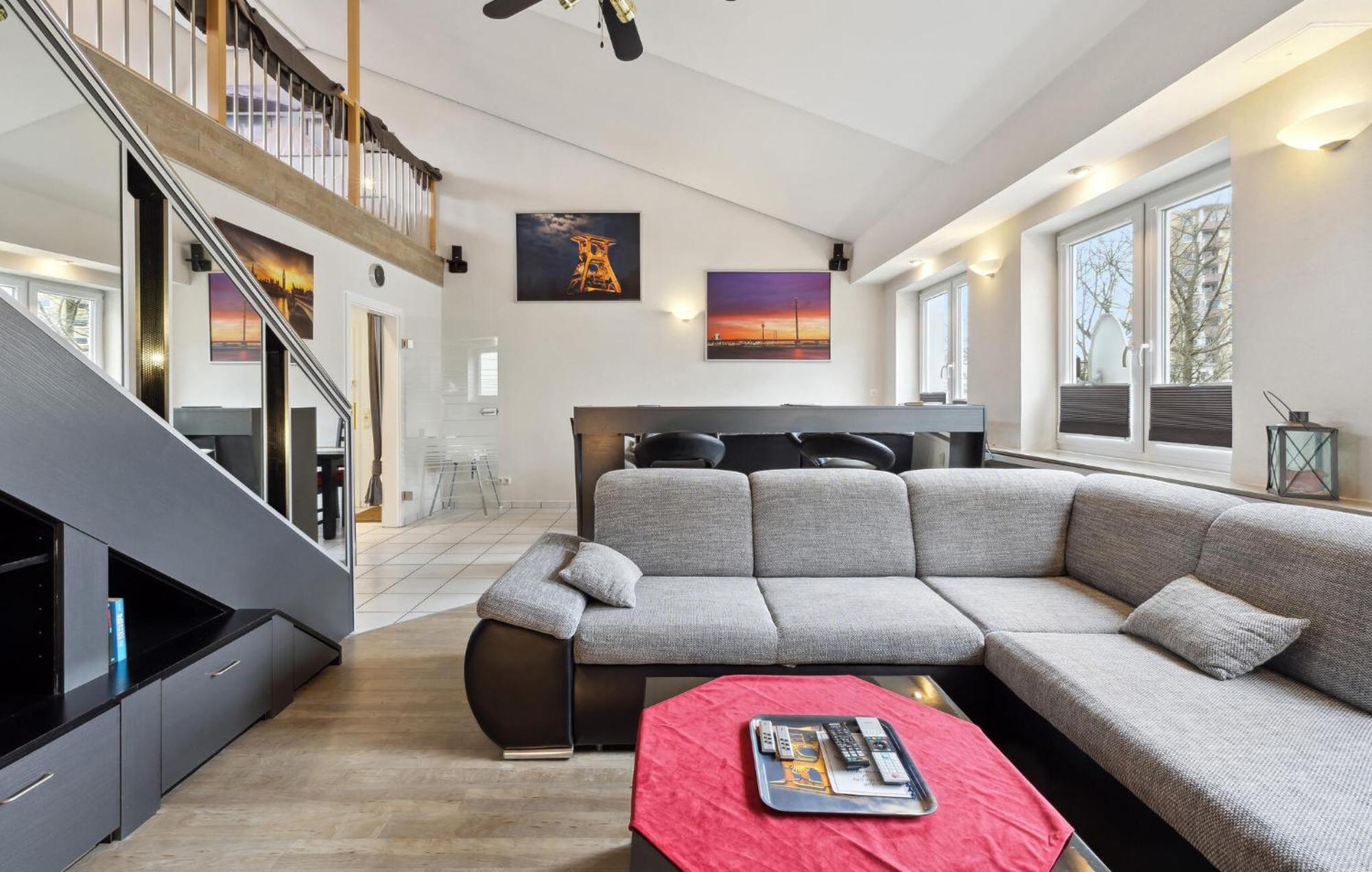 Amazing Apartment In Bremerhaven With Kitchen Luaran gambar