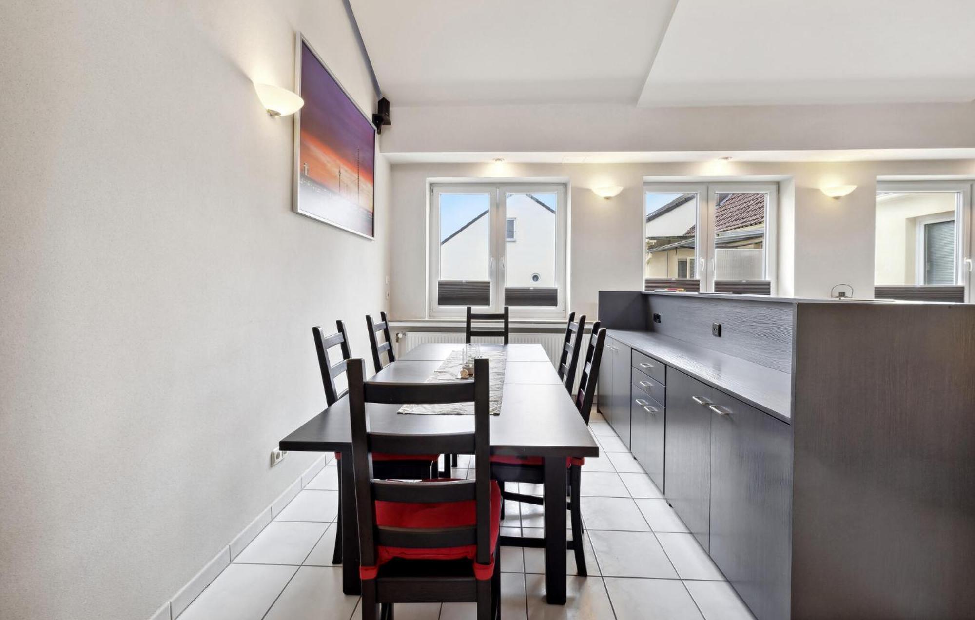 Amazing Apartment In Bremerhaven With Kitchen Luaran gambar