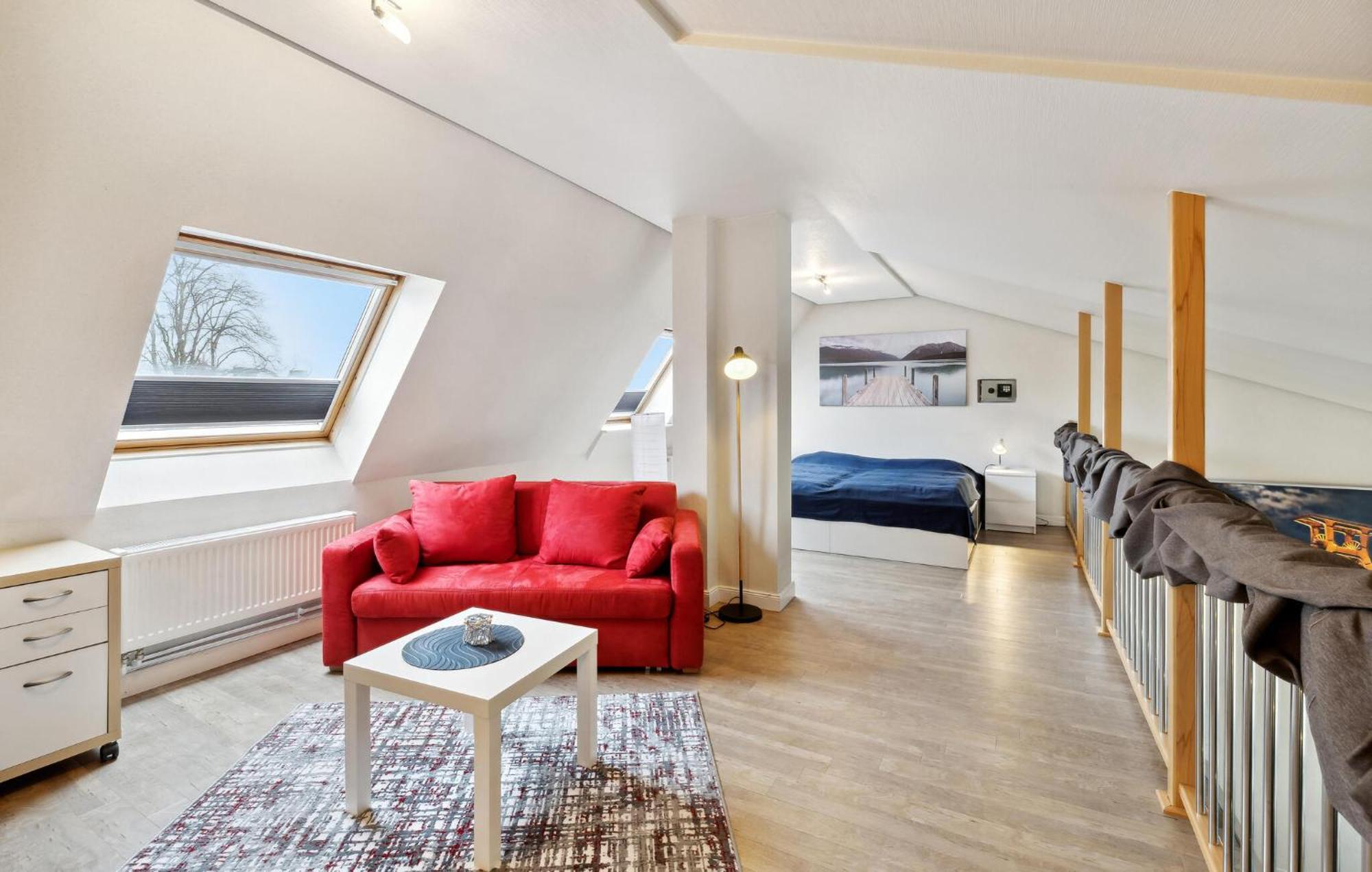 Amazing Apartment In Bremerhaven With Kitchen Luaran gambar